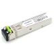 3G-SDI SFP CWDM Single Transmitter Module 1270nm-1610nm 40KM SMF LC DDM Non MSA