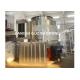 Industrial Spin Flash Dryer Reliable Drying Performance 220V/380V/415V Voltage