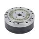 Ultra Flat High Accuracy Harmonic Drive Zero Backlash Harmonic Gearbox