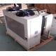 White 3HP Air Cooled Condensing Monoblock Cooling Unit For Walk In Cold Room