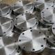 Customized A182 Gr F316l Socket Weld Pipe Flanges Stainless Steel For Petroleum