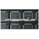 Integrated Circuit Chip QUad Integrated Communications Controller Users Manual   MC68MH360FE33E MOTOROLA QFP240 
