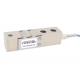 Shear Beam Load Cell 100kg 250kg Single Ended Weight Sensor 220lb 550lbs