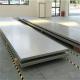 Welded Stainless Steel Sheet Plates Polished Finish 201 304 316 200mm