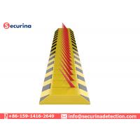 A3 Steel Auto Tyre Killer 3m Reflective Film Speed Bump Remote Control