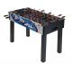 MDF 4FT Soccer Table With Colorful Player , Easy Assembly Professional Foosball Table