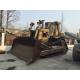 Used CAT D9N bulldozer year 2009 for sale