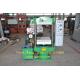 Independent Temperature Control Frame-type  plate Rubber Vulcanizing Press Machine Customization