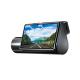 4G Dash Cam with Two-Way Communication Support and GPS Support