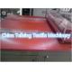good quality horizontal elastic belt packing machine China supplier for fabric plant