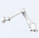 250W 2.8m / S Industrial Chinese Robot Arm For Welding / Handling / Painting