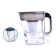 UV-45B ABS Plastic Top Alkaline Water Purifier Jar 4.5L With Filter Pitcher