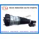 4 Matic Front W220 Benz Air Suspension Strut OE A2203202138 Air Suspension Fittings