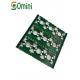 Electro Gold High Density HDI Printed Circuits Board 6 Layers PCB For Laptop