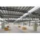 Welding, Braking Structural Industrial Steel Buildings For Workshop, Warehouse