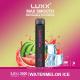 8ml E Liquid Electronic Cigarette 1350mah Battery Waterlemon Ice Flavor