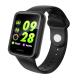 Bluetooth Smartwatch Huami Amazfit Bip Sport Silica Gel Alarm Clock Smart