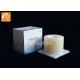 Acrylic Based Glue Adhesion Protective Barrier Film Easy Peel With CE Approval