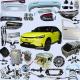 2022- Original 1 1 Honda Auto Spare Part for Ens1 Enp1 Accessories Battery Headlights