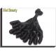 Full Cuticle 100% Virgin Human Hair Extensions Funmi Spiral Curl 8 - 20 Inch