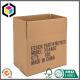 Wholesale Custom Printed Cardboard Corrugated Carton Paper Packaging Box