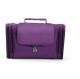 Ladies Travel Organizer Cosmetic Bag Big Capacity With Multiple Pouches