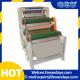 Quartz Permanent Conveyor Belt Magnetic Separator With Double Rollers