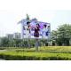 P10 Large LED Display Screen , Waterproof Outdoor LED Screen SMD3535 For Advertising