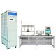 Direct Connected 3 Phase Meter Cabinet For Multi Rate Watt Hour Meter Cabinet