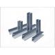 ASTM A484 Stainless Steel Corner Profile Hot Rolled ASTM A276 904l Stainless Steel L Channel