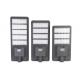 Mono Solar Panel LED Street Light Outdoor All In One With Bis Certificate