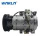 890066 Car Air Compressor ForToyota Avalon For Avensis Verso 1996-2006 WXTT140