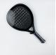 Lightweight Drop Shot Beach Tennis Racket 12k Carbon Paddle Tennis Racket