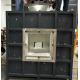 GB/T9978.1-2008 Fire Resistance Tester Steel Structure Fireproof Coating Testing Furnace