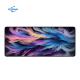 Xxxl Mous Pad Custom Cartoon Style Gaming Mouse Pads with Heat Transfer Printing