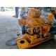 Professional Borewell Drilling Machine With 180 Meters Depth and 300 mm Hole Diameter