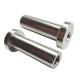 Precision Stainless Steel CNC Turning Components OEM