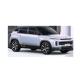 2023 High-Performance Geely Icon Small SUV Gas Car with Multi-link Rear Suspension