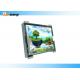 Open Frame LCD Monitor TFT Color Kiosk Touch USB Industrial Screens For applications