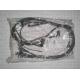 Excavator part erpilla 320c  Wiring harness for right operating handle in direct injection cab 197-4279