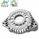 Industrial Recyclable Aluminum Motor Housing Die Cast Type with Custom Design