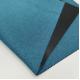 Anti-Bacterial 600D Polyester Fabric with Tear Strength Higher Than 45N 600D cation fabric