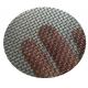 15-30m Length Stainless Steel Woven Wire Mesh 15-100kg Roll Weight