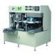Rotary ECO Filter Machine Full Auto Heat Metal Plating Machine