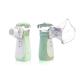 USB Recharge Compressor Mesh Nebulizer ISO 13485 Rechargeable Portable