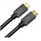 28AWG 2160P 1080P High Speed 4K HDMI Cable 18Gbps