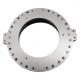 Professional 3 Axis CNC Machine Parts With High Precision CNC Machining Tolerance ±0.01mm