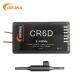 6ch 6 Channel Rc Receiver 2.4g DSSS Remote Control Compatible Corona CR6D