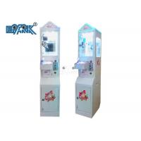 Lucky Stuff Toy Claw Machine Coin Operated Candy Arcade Game Machine