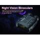 7 IR Level 5X Digital Zoom R18 Night Vision Binoculars With Camera